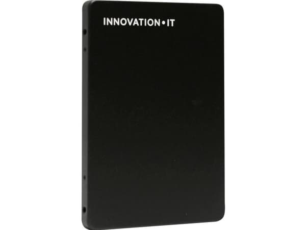 Innovation IT 00-256999, 256 GB, 2.5", 550 MB/s