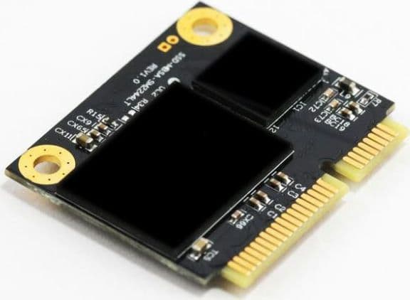 CoreParts - SSD - 256 GB - inbyggd - mSATA - SATA 6Gb/s