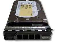 CoreParts 600GB 15000rpm, 3.5", 600 GB, 15000 RPM