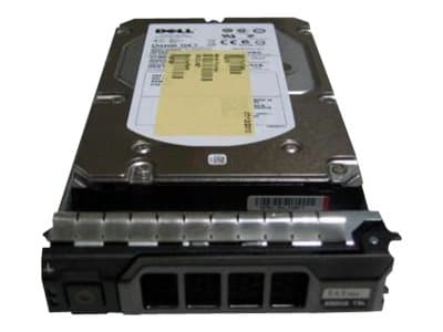 CoreParts 600GB 15000rpm, 3.5", 600 GB, 15000 RPM