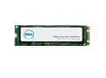 Miniatyrbild 4 av 5: Dell - SSD - 256 GB - inbyggd - M.2 2280 - PCIe - för Latitude 5310, 54XX, 55XX, 7390; OptiPlex 54XX, 70XX, 7490; Precision 7560, 7760