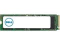 Miniatyrbild 5 av 5: Dell - SSD - 1 TB - inbyggd - M.2 2280 - PCIe - för Latitude 5310, 54XX, 55XX, 7390; OptiPlex 54XX, 70XX, 74XX; Precision 75XX, 77XX