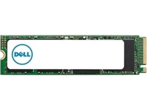 Dell - SSD - 1 TB - inbyggd - M.2 2280 - PCIe - för Latitude 5310, 54XX, 55XX, 7390; OptiPlex 54XX, 70XX, 74XX; Precision 75XX, 77XX