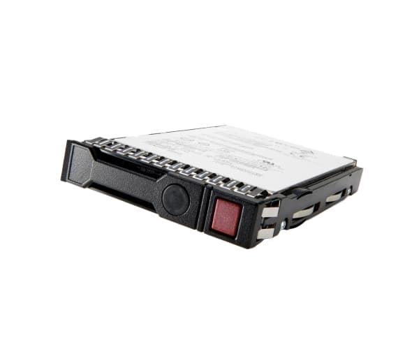 Seagate IronWolf Pro ST4000NE001 - Harddisk - 4 TB - intern - 3.5" - SATA 6Gb/s - 7200 rpm - buffer: 256 MB - med 2-års Rescue Data Recovery Service