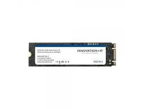 Innovation IT 00-1024555, 1 TB, M.2, 550 MB/s