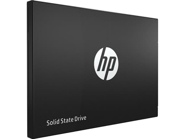 HP S700 - SSD - High Performance - 1 TB - 3D Xpoint (Optane) - inbyggd - 2.5" - SATA 6Gb/s