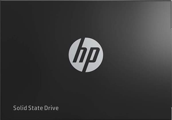 HP S700 - SSD - High Performance - 1 TB - 3D Xpoint (Optane) - inbyggd - 2.5" - SATA 6Gb/s