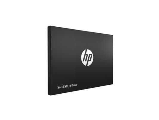 HP S700 - SSD - High Performance - 1 TB - 3D Xpoint (Optane) - inbyggd - 2.5" - SATA 6Gb/s