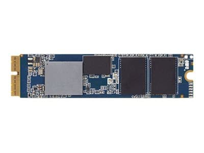 OWC Aura Pro X2 - SSD - 240 GB - inbyggd - PCIe 3.1 x4 (NVMe)