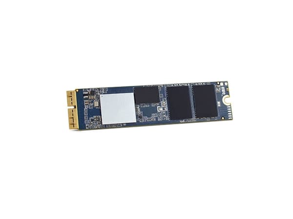 OWC Aura Pro X2 - SSD - 240 GB - inbyggd - PCIe 3.1 x4 (NVMe)