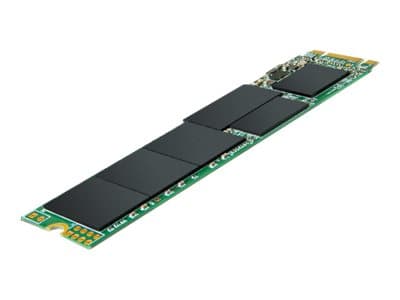 Transcend 832S - SSD - 512 GB - intern - M.2 2280 - SATA 6Gb/s