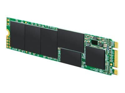 Transcend 832S - SSD - 512 GB - intern - M.2 2280 - SATA 6Gb/s