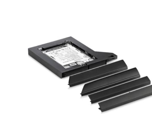 HP Upgrade Bay 750GB, 2.5", 750 GB, 7200 RPM