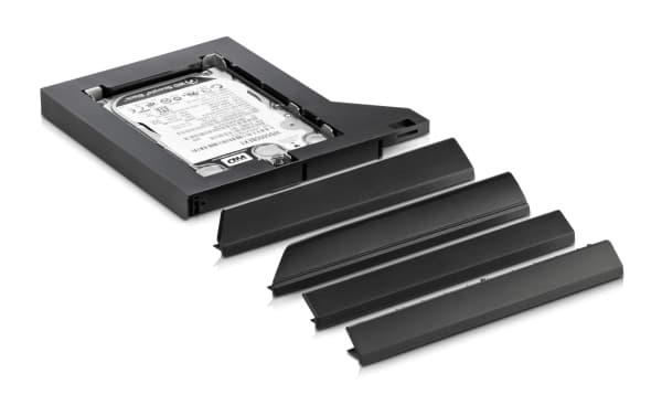 HP Upgrade Bay 750GB, 2.5", 750 GB, 7200 RPM