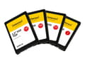 Miniatyrbild 1 av 5: Intenso Top Performance - SSD - 1 TB - inbyggd - 2.5" - SATA 6Gb/s