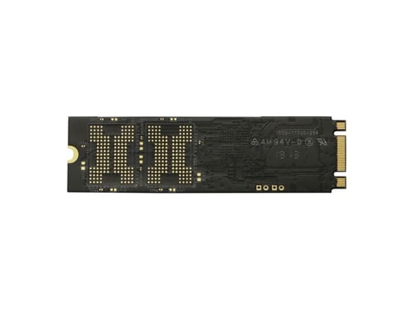 Innovation IT 00-256555, 256 GB, M.2, 550 MB/s