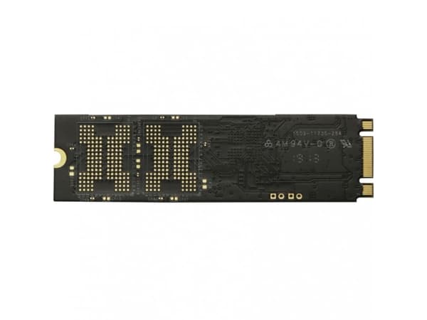 Innovation IT 00-256555, 256 GB, M.2, 550 MB/s