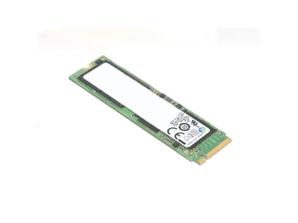 Lenovo 4XB0W79582 SSD-massamuisti M.2 1000 GB PCI Express NVMe