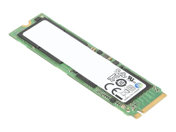Lenovo 4XB0W79582 intern halvlederstasjon M.2 1000 GB PCI Express NVMe