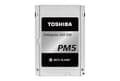 Miniatyrbild 4 av 5: KIOXIA PM5-R Series KPM51RUG1T92 - SSD - 1920 GB - inbyggd - 2.5" - SAS 12Gb/s