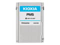 Miniatyrbild 2 av 5: KIOXIA PM5-R Series KPM51RUG1T92 - SSD - 1920 GB - inbyggd - 2.5" - SAS 12Gb/s