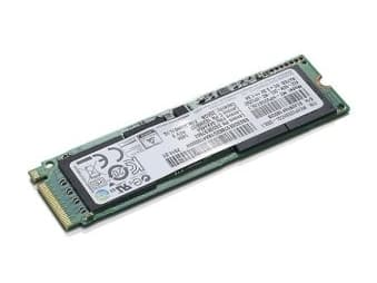 Lenovo 00JT050, 256 Gt, M.2