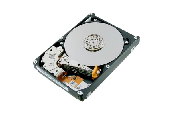 Toshiba AL15SEB Series AL15SEB030N - Harddisk - 300 GB - intern - 2,5" - SAS 12Gb/s - 10500 rpm - buffer: 128 MB