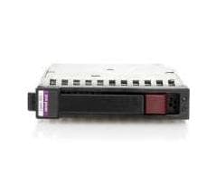 HPE Dual Port Enterprise - Kiintolevy - 300 GB - hot-swap - 2,5" SFF - SAS - 10000 rpm - fabriksintegreret