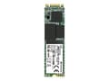 Pikkukuva 3 / 5: Transcend 830S, 2000 GB, M.2, 560 MB/s, 6 Gbit/s