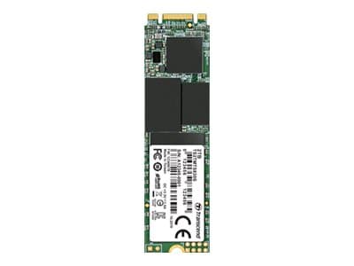 Transcend 830S, 2000 GB, M.2, 560 MB/s, 6 Gbit/s