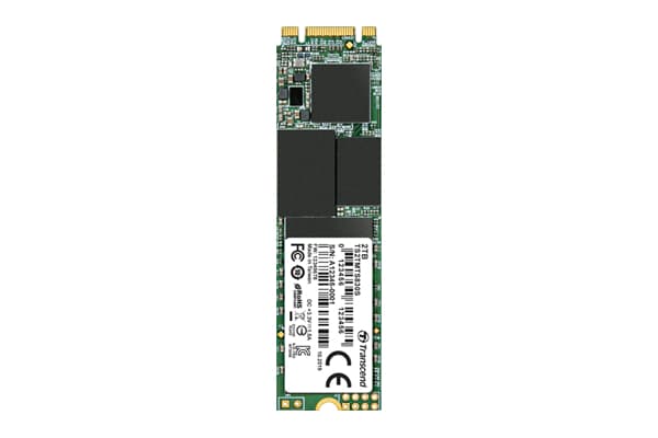 Transcend 830S, 2000 GB, M.2, 560 MB/s, 6 Gbit/s