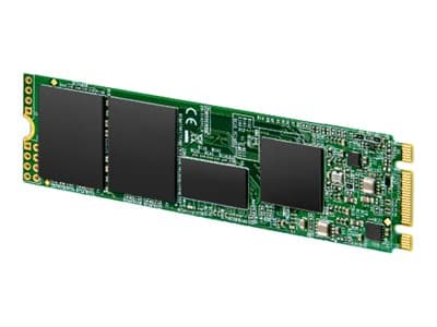 Transcend 830S, 2000 GB, M.2, 560 MB/s, 6 Gbit/s
