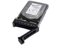 CoreParts - Hårddisk - 600 GB - hot-swap - SAS - 15000 rpm - för Dell PowerEdge 29XX, R900, R905, T300, T605; PowerVault DP100, DP600, NF100, NF600,