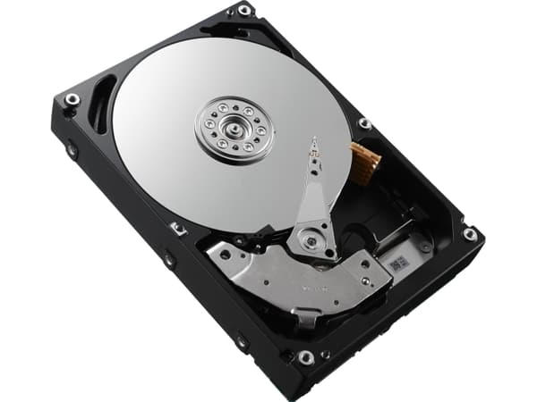 DELL CXKCK, 500 GB, 7200 RPM, 2.5", Serial ATA III