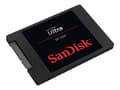 Miniatyrbilde 4 av 5: SanDisk Ultra 3D - SSD - 4 TB - intern - 2.5" - SATA 6Gb/s