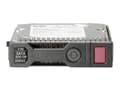 Pikkukuva 3 / 5: HPE Midline - Kiintolevy - 500 Gt - hot-swap - 3,5" LFF - SATA 6Gb/s - 7200 rpm - med HPE SmartDrive -kantaja