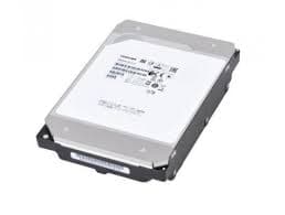 Toshiba MG08 Series MG08ACA16TE - Hårddisk - 16 TB - intern - 3,5" - SATA 6Gb/s - 7200 rpm - buffert: 512 MB