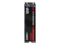 Miniatyrbild 5 av 5: EMTEC SSD Power Plus X250 - SSD - 128 GB - inbyggd - M.2 2280 - SATA 6Gb/s