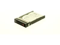 HPE - Harddisk - 250 GB - intern - 3.5" LFF - SATA 3Gb/s - 7200 rpm
