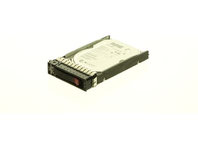 HPE - Harddisk - 250 GB - intern - 3.5" LFF - SATA 3Gb/s - 7200 rpm