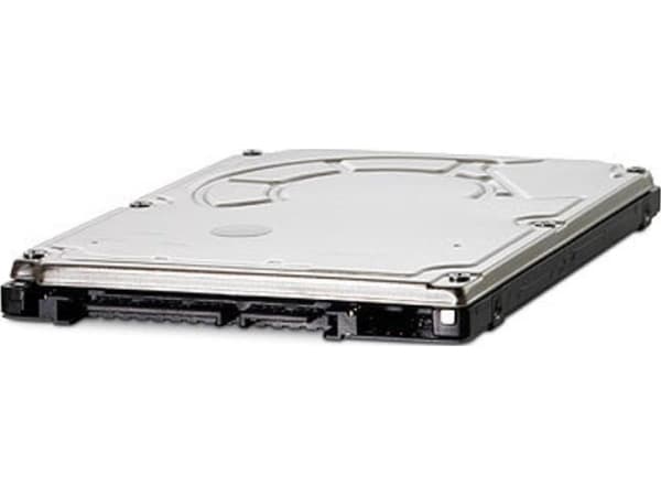 HP - Hårddisk - 250 GB - intern - 2,5" - SATA 3Gb/s - 7200 rpm