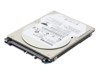 HP 641672-001 sisäinen kiintolevy 2.5" 320 GB SATA