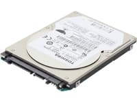 HP 641672-001 sisäinen kiintolevy 2.5" 320 GB SATA