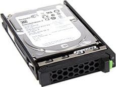 Fujitsu - SSD - 960 GB - hot-swap - 2.5" - SATA 6Gb/s - PRIMERGY RX2520 M5, RX2530 M5, RX2530 M6, RX2540 M5, RX2540 M6, TX2550 M5 -malliin