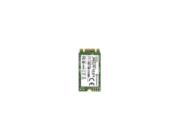 Transcend MTS420, 120 GB, M.2, 500 MB/s, 6 Gbit/s