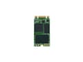 Pikkukuva 4 / 5: Transcend MTS420, 120 GB, M.2, 500 MB/s, 6 Gbit/s