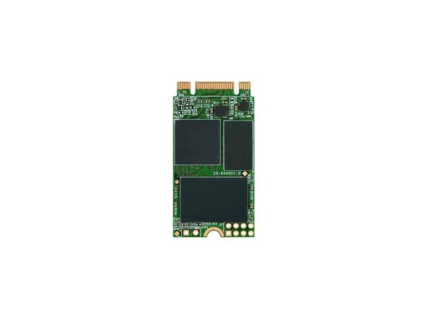 Transcend MTS420, 120 GB, M.2, 500 MB/s, 6 Gbit/s