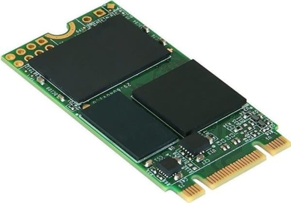 Transcend MTS420, 120 GB, M.2, 500 MB/s, 6 Gbit/s