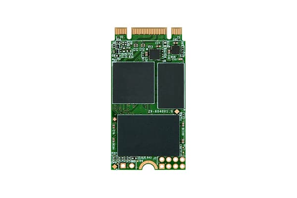 Transcend MTS420, 120 GB, M.2, 500 MB/s, 6 Gbit/s