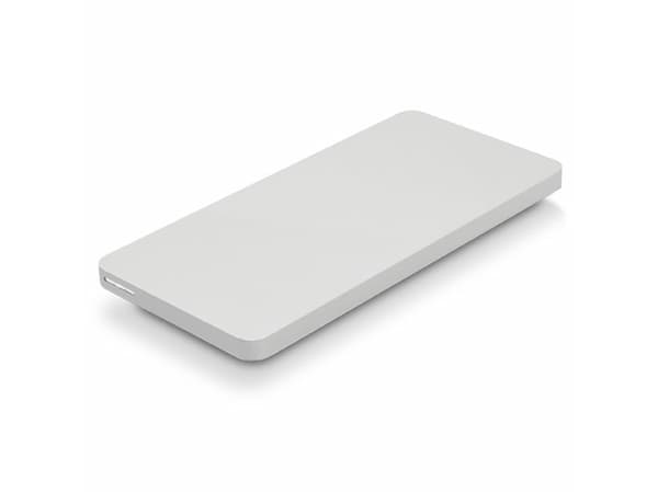 OWC Aura Pro, 500 GB, 530 MB/s, 6 Gbit/sek.